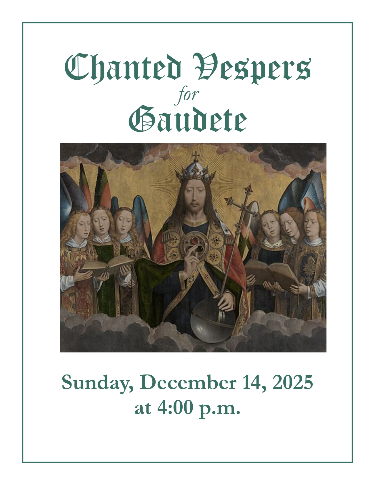 Vespers for Gaudete_page-0001 (1)