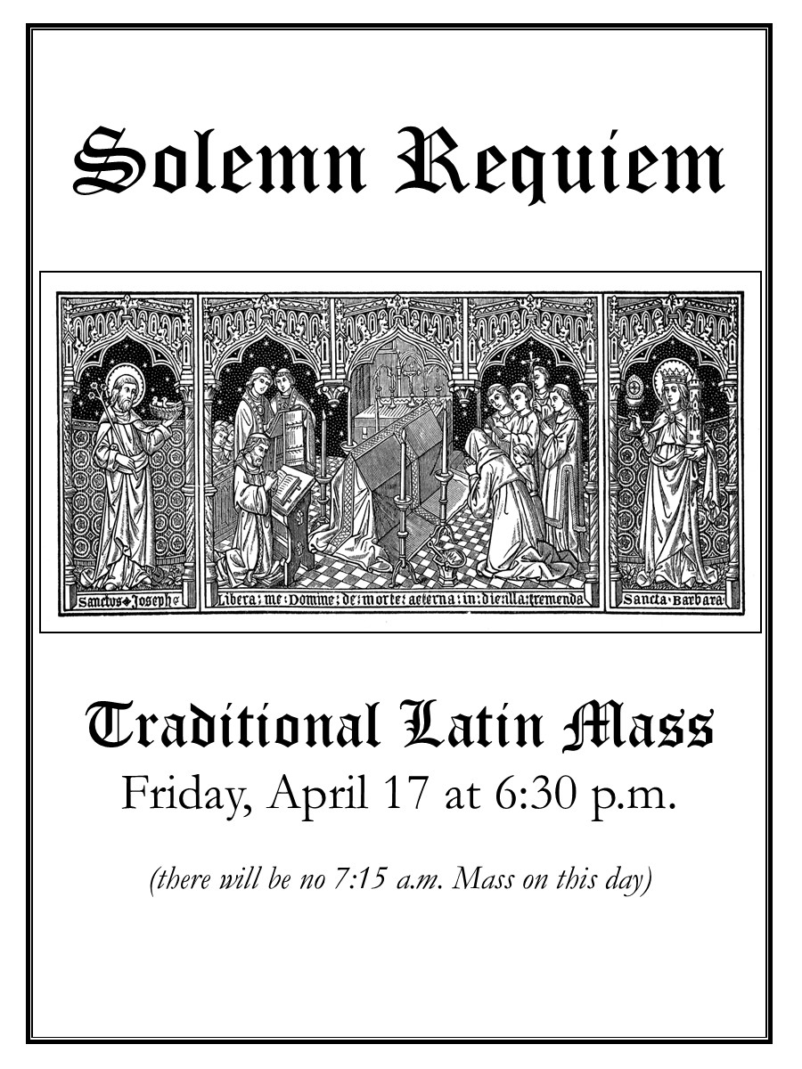 Requiem Apr 17
