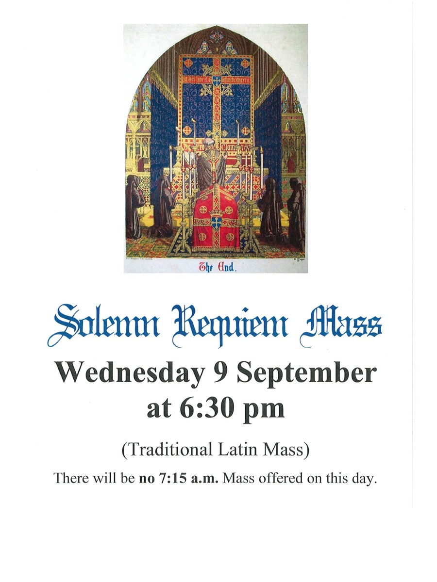 Solemn Requiem September 26 fixed